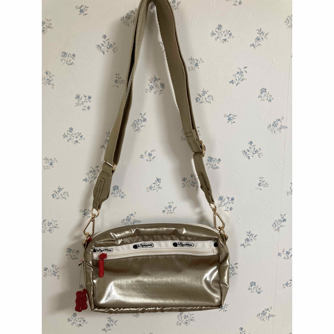 LeSportsac - 限定【LeSportsac×HARIBO】E/W PHONE CROSSBODYの通販 by