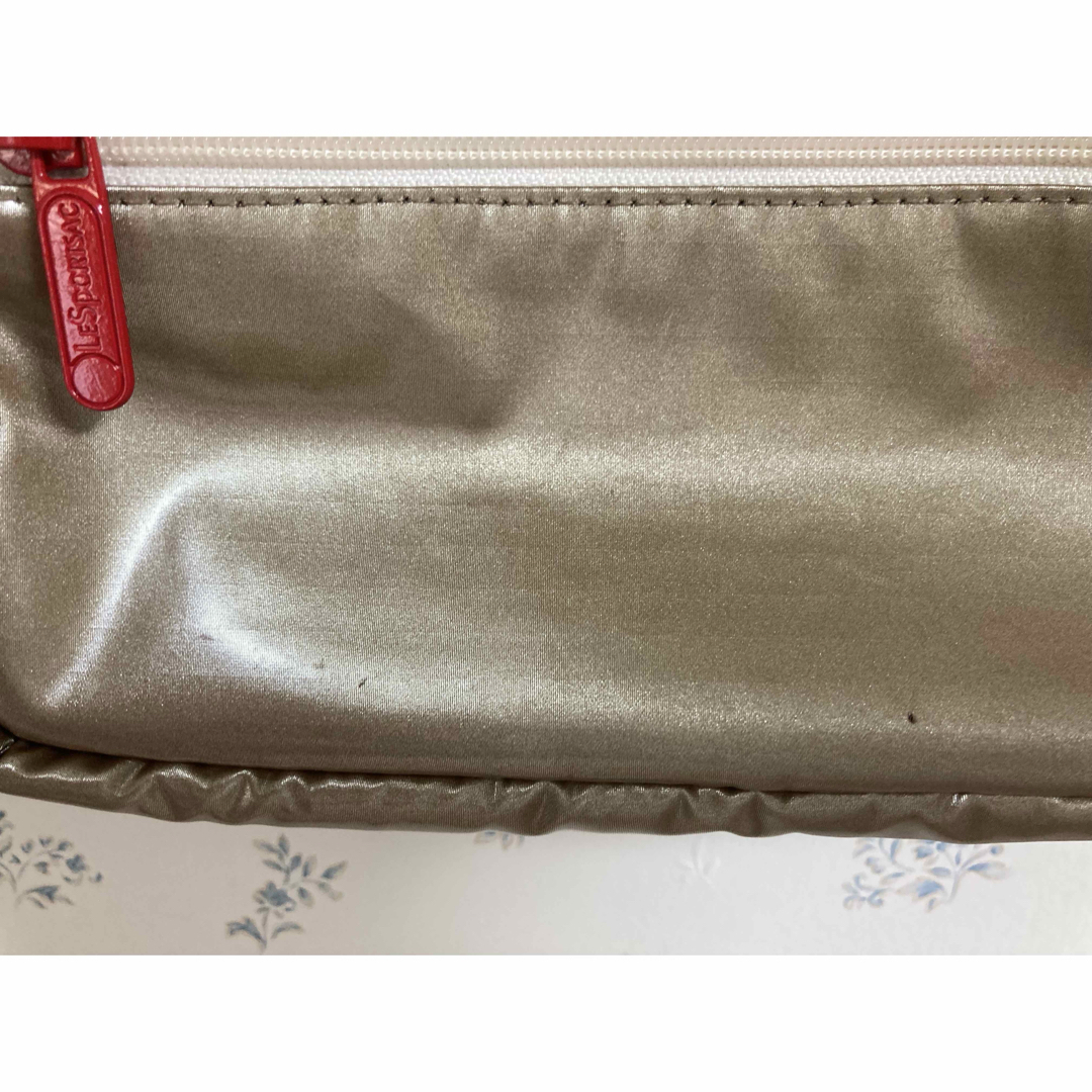 LeSportsac - 限定【LeSportsac×HARIBO】E/W PHONE CROSSBODYの通販 by