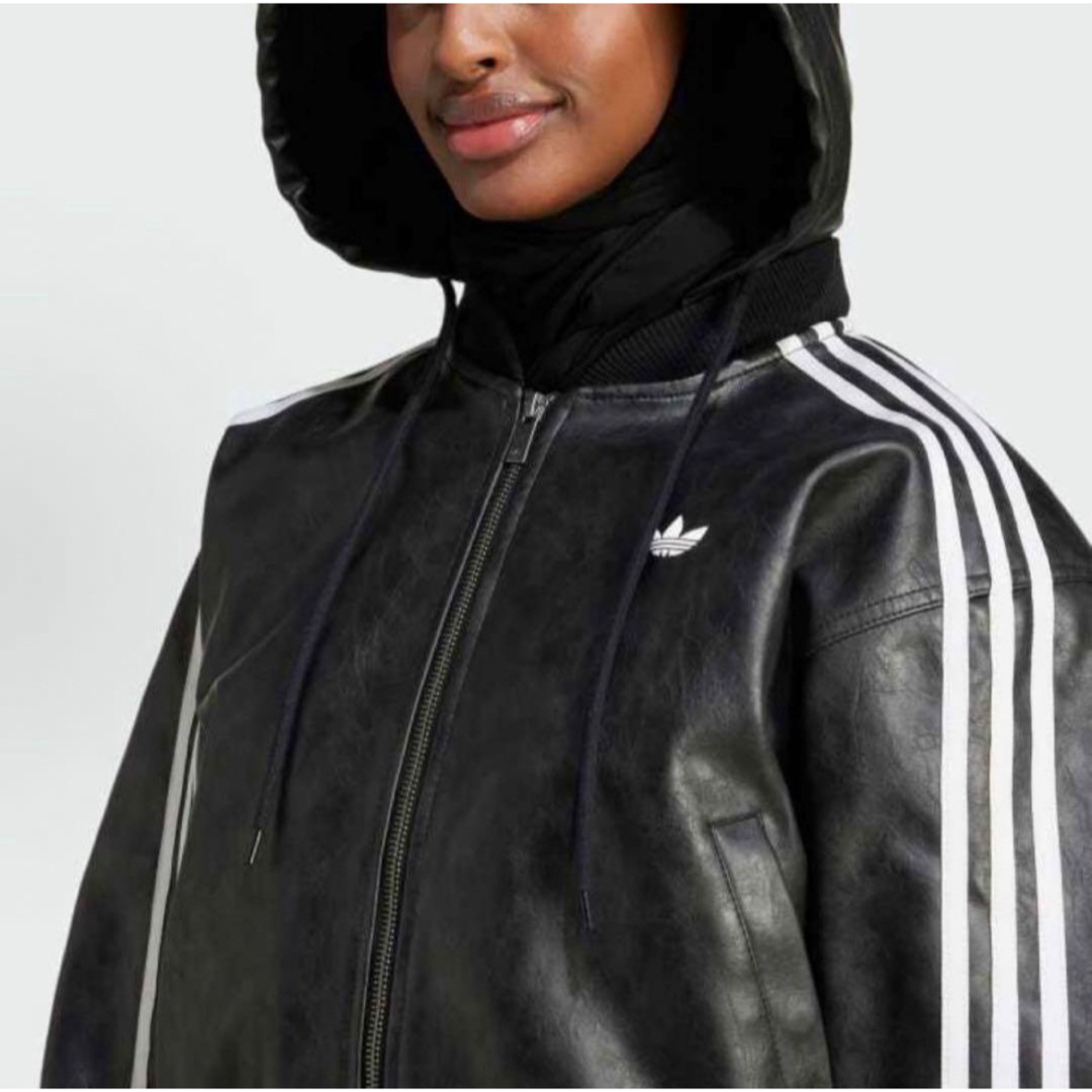 adidas Originals - 新品XL Adilenium シーズン3 フェイクレザー