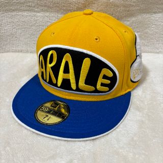 NEW ERA - 【希少カラー】NEWERA × Dr.スランプアラレちゃん コラボ