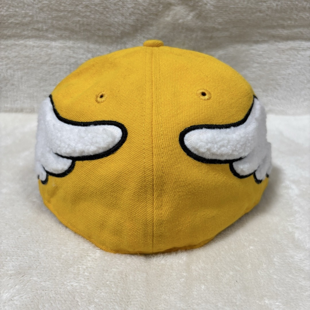 NEW ERA - 【希少カラー】NEWERA × Dr.スランプアラレちゃん コラボ