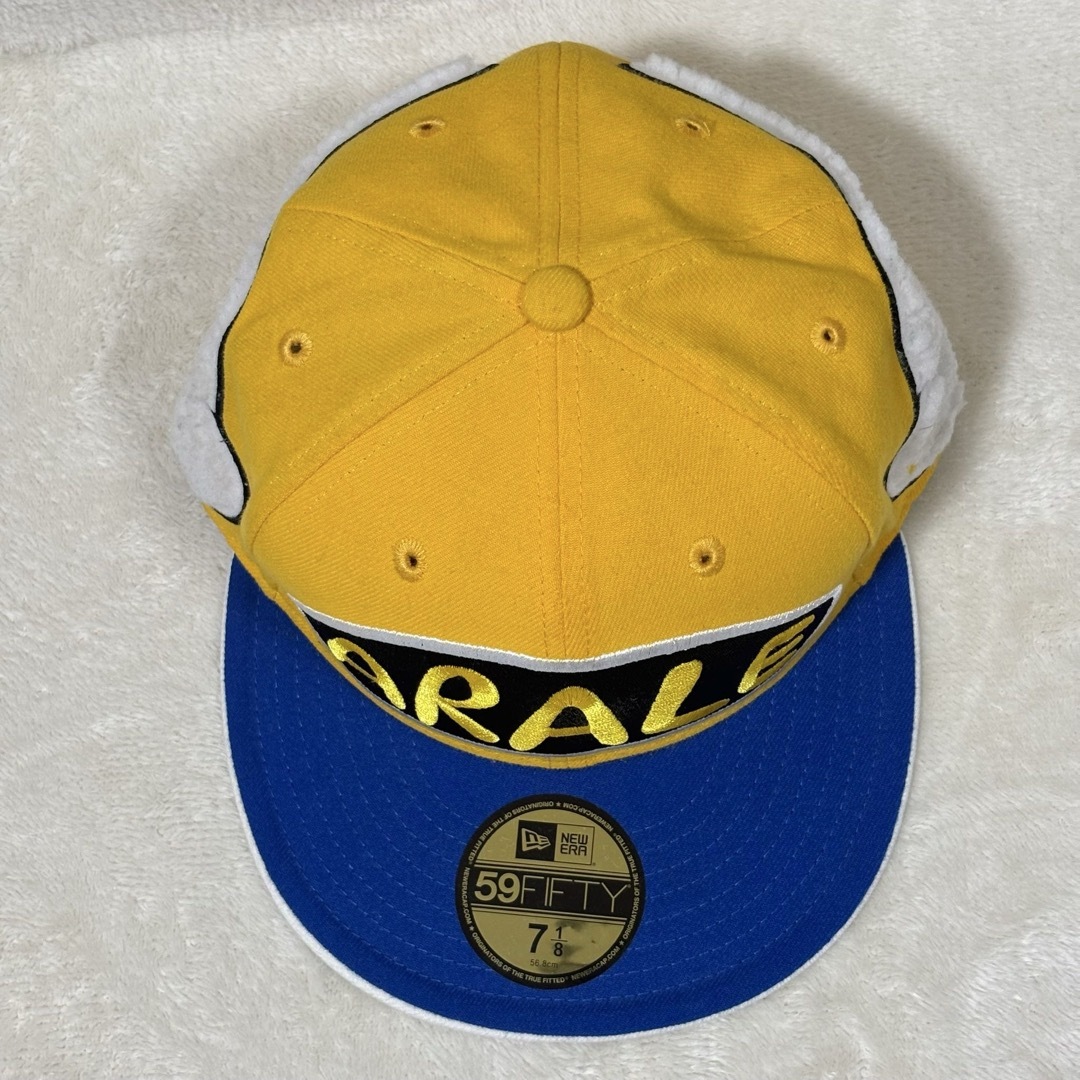 NEW ERA - 【希少カラー】NEWERA × Dr.スランプアラレちゃん コラボ