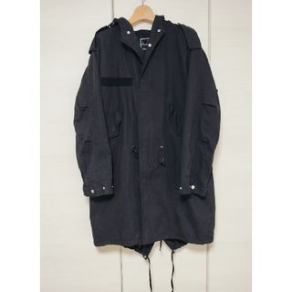 INTERNATIONAL GALLERY BEAMS - International Gallery BEAMS M-65