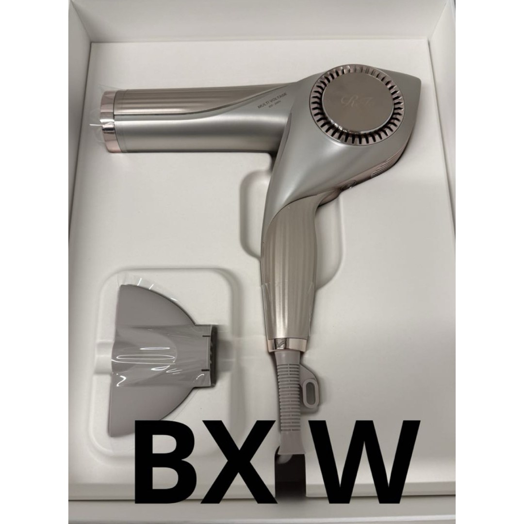 ReFa - 【新品】リファ ビューテック ドライヤー BX W シャンパン