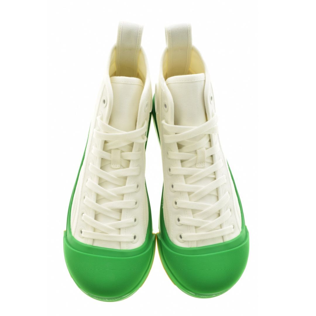 BOTTEGA VENETA - 【BOTTEGAVENETA】VULCAN バルカンスニーカーの通販