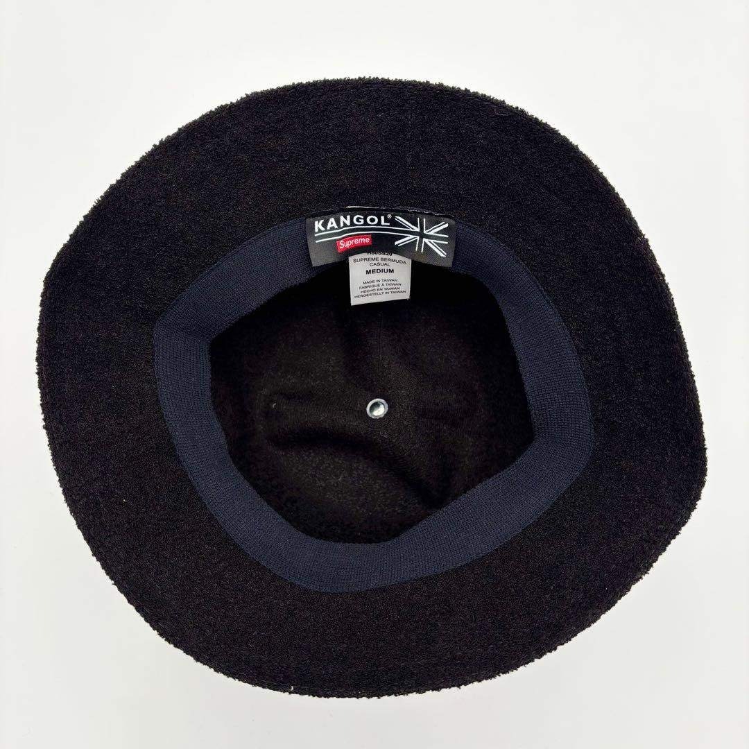 Supreme - 新品未使用 シュプリーム 20SS バケットハット カンゴール