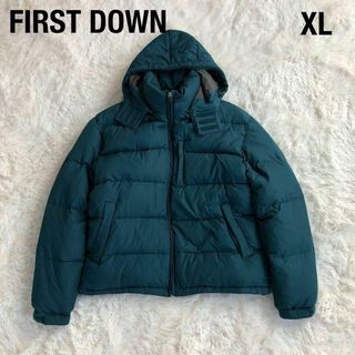 FIRST DOWN - 【入手困難】激レア ファーストダウン カーボーイ ロデオ