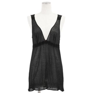 CHANEL - シャネル キャミソール サイズ34 S美品 -の通販 by ブラン