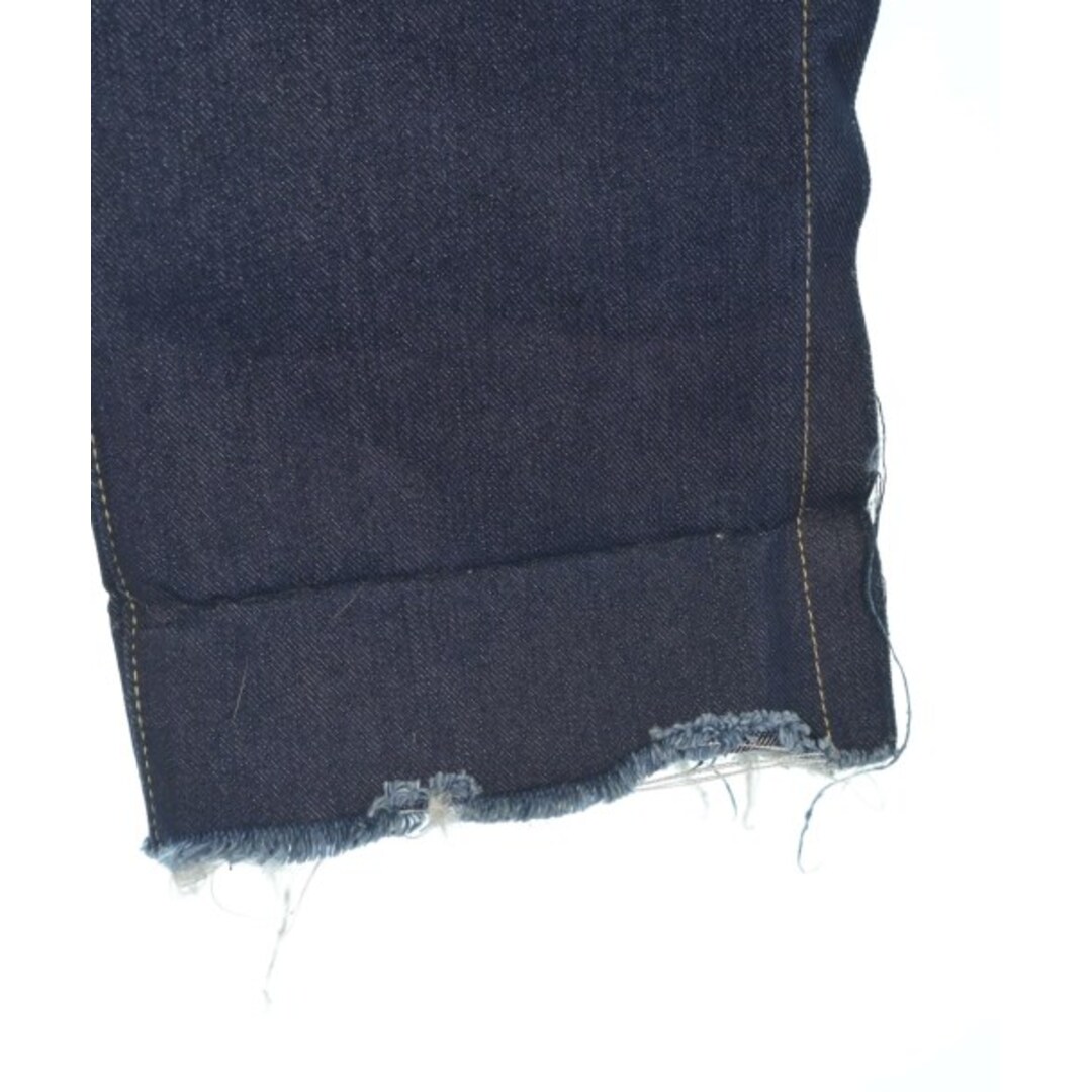 JUNYA WATANABE - JUNYA WATANABE ジュンヤワタナベ デニムパンツ XS