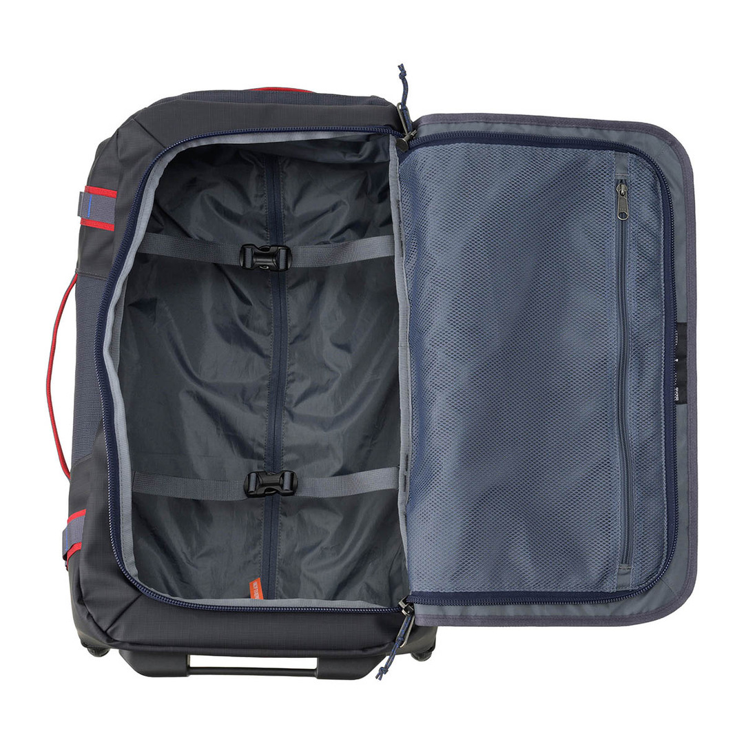 patagonia - 新品 パタゴニア PATAGONIA キャリーケース WHEELED