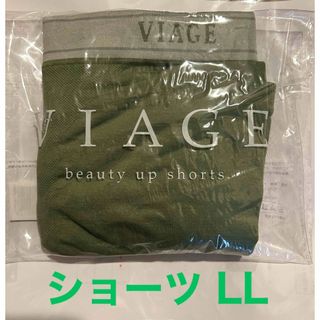 VIAGE - ヴィアージュ ナイトブラ クールグレー/グレー 新品 M/Lサイズ