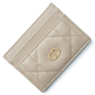 Christian Dior - クリスチャンディオール カナージュ カロ カード