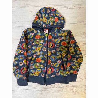 HYSTERIC MINI（ジャケット/上着）のフリマアイテム一覧