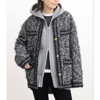 L'Appartement DEUXIEME CLASSE（ノーカラージャケット）のフリマ