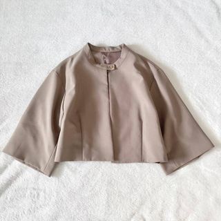 BEARDSLEY（ノーカラージャケット）のフリマアイテム一覧