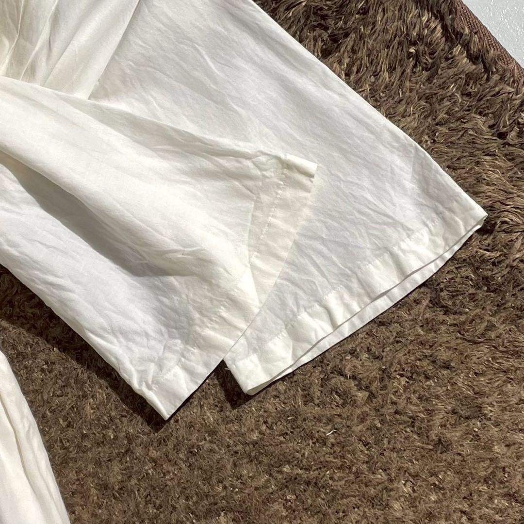 mina perhonen - 美品タグ付✨ミナペルホネン pilli シルク フレア