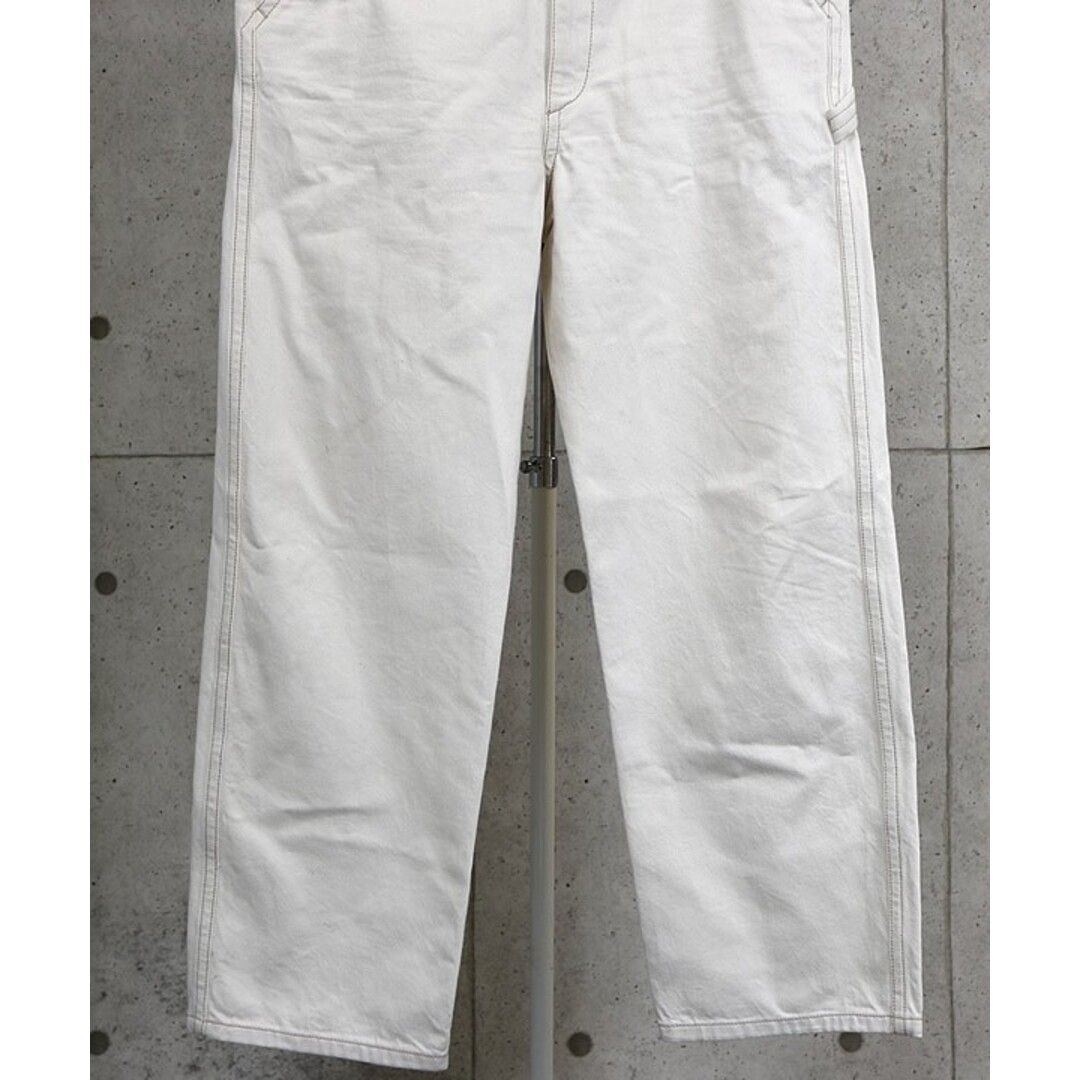 PRADA - PRADA 銀座店 プラダ トライアングル ロゴプレート デニム