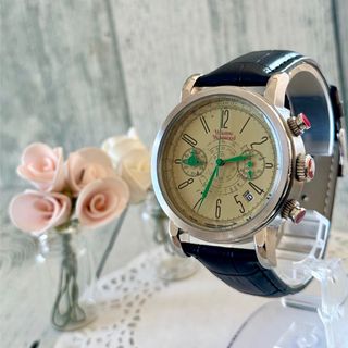Vivienne Westwood（腕時計(アナログ)）のフリマアイテム一覧