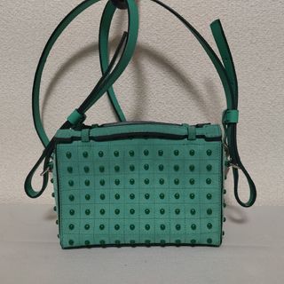 TOD'S（バッグ ・ グリーン・カーキ/緑色系）のフリマアイテム一覧