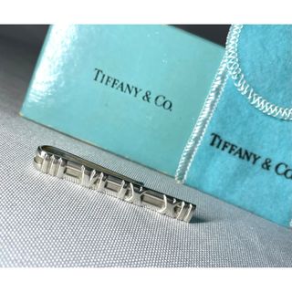 Tiffany & Co.（ネクタイピン）のフリマアイテム一覧