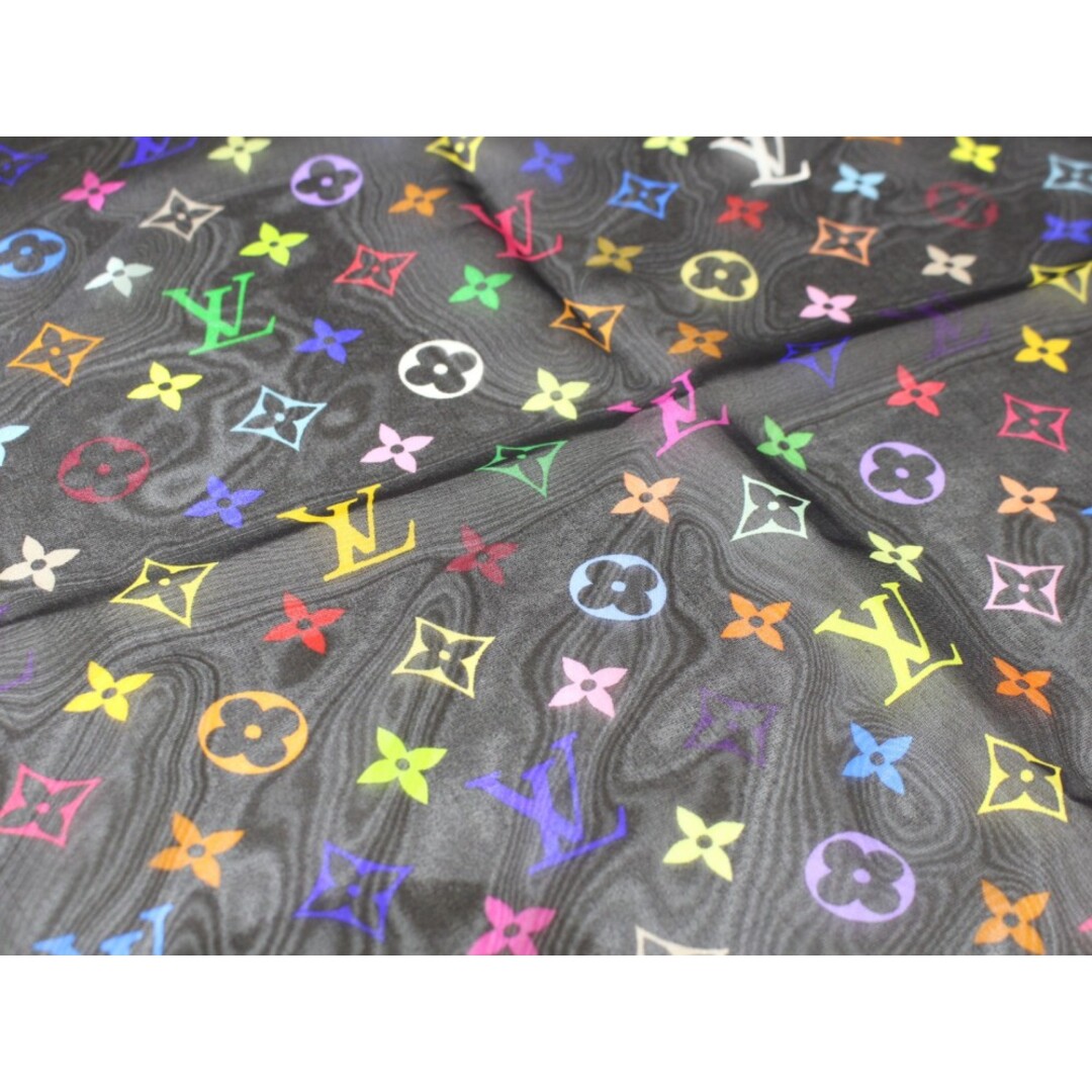 LOUIS VUITTON - LOUIS VUITTON ルイ・ヴィトン ハンカチ M71912