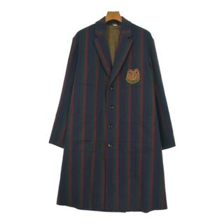 GUCCI（チェスターコート）のフリマアイテム一覧