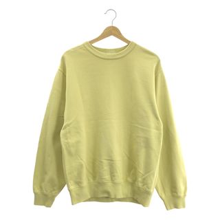 DRIES VAN NOTEN（スウェット）のフリマアイテム一覧