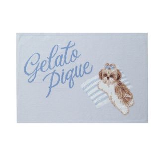 gelato pique（毛布）のフリマアイテム一覧
