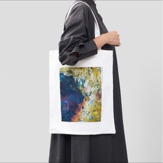 THREE - THREE トートバッグ 新品未使用の通販 by mii's shop｜スリー