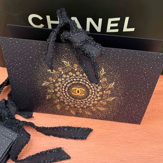 CHANEL（ショップ袋）のフリマアイテム一覧