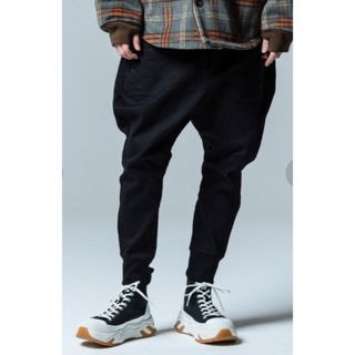 glamb（サルエルパンツ）のフリマアイテム一覧