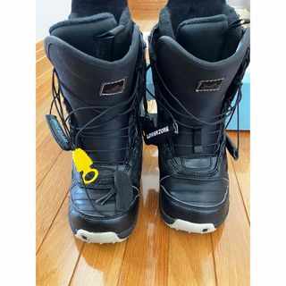 BURTON - BURTON MOTO ASIAN FIT スノーボードブーツ バートンの通販