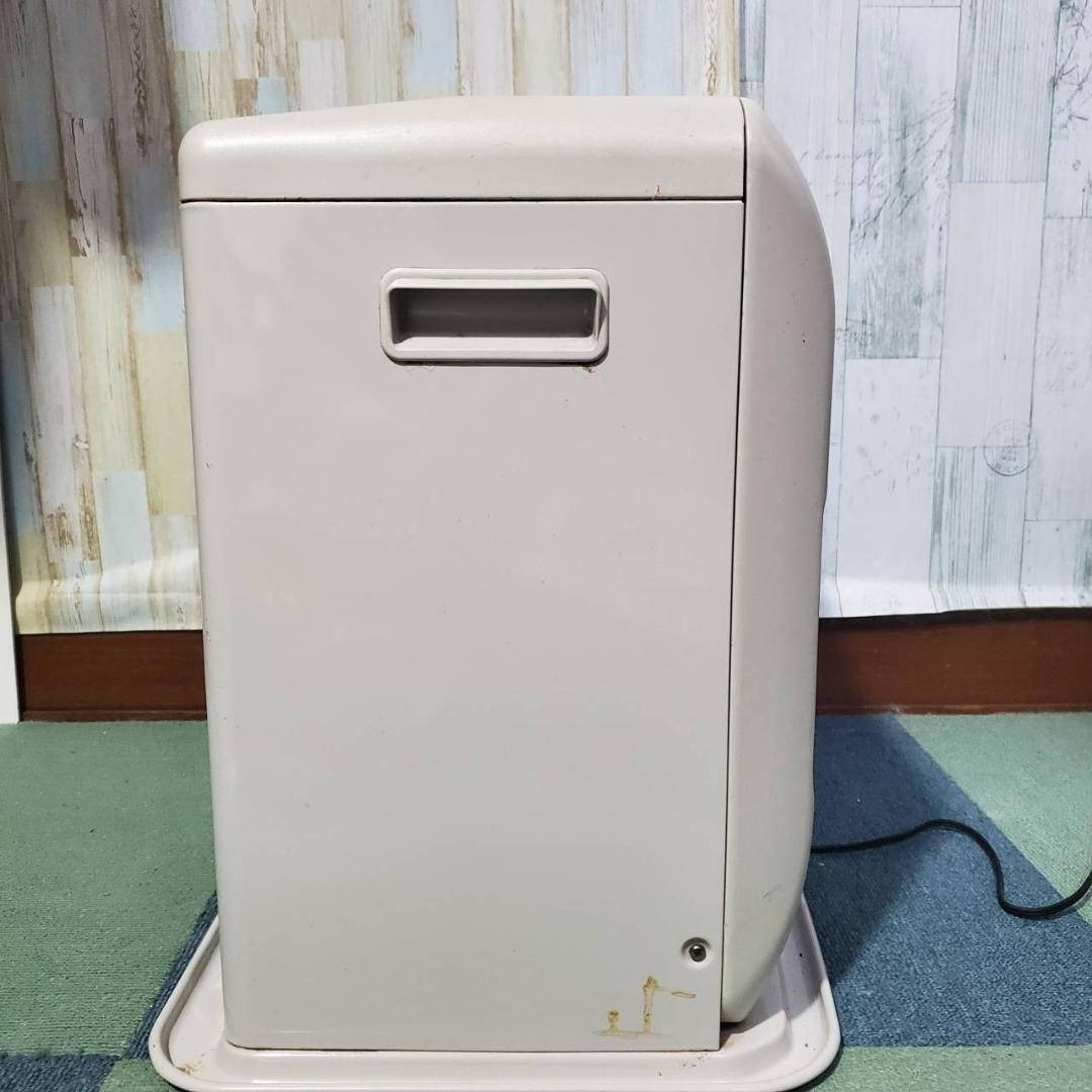 コロナ - コロナ 石油ファンヒーター FA-V573BY 03年製の通販 by つぶ