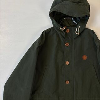 FRED PERRY（モッズコート）のフリマアイテム一覧