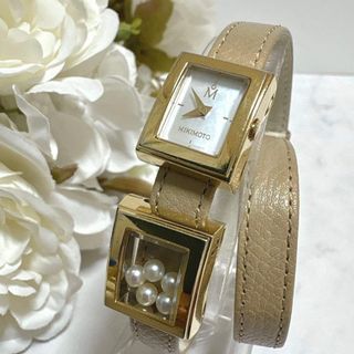 MIKIMOTOのフリマアイテム一覧