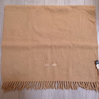 Chloe - Chloé フリルストール ケープの着こなし2wayアンゴラウールの