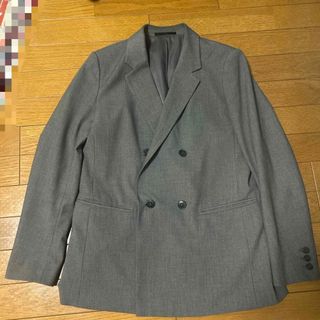 UNIQLO（テーラードジャケット）のフリマアイテム一覧