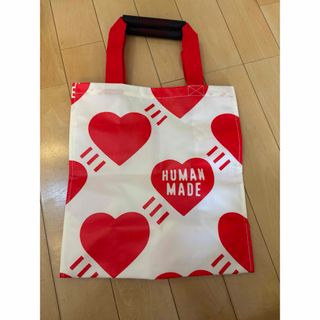 HUMAN MADE（エコバッグ）のフリマアイテム一覧