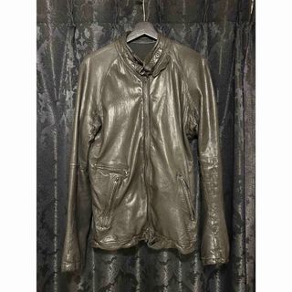 JULIUS（ライダースジャケット）のフリマアイテム一覧