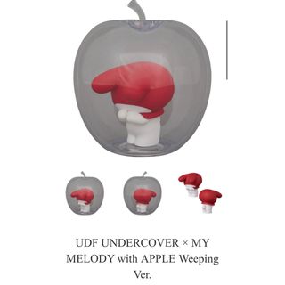 UNDERCOVERのフリマアイテム一覧