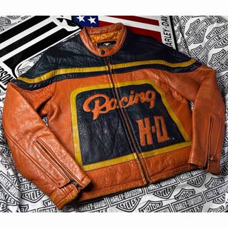 Harley Davidson - ハーレーダビッドソン100周年記念ジャケットの通販