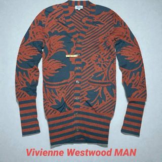 Vivienne Westwood（カーディガン）のフリマアイテム一覧