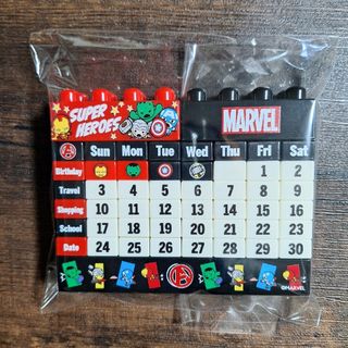 MARVEL - MARVEL ライトボックス ロゴの通販 by Naomi's Shop