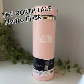 THE NORTH FACE - 新作 ノースフェイハイドロフラスク ボトル 水筒