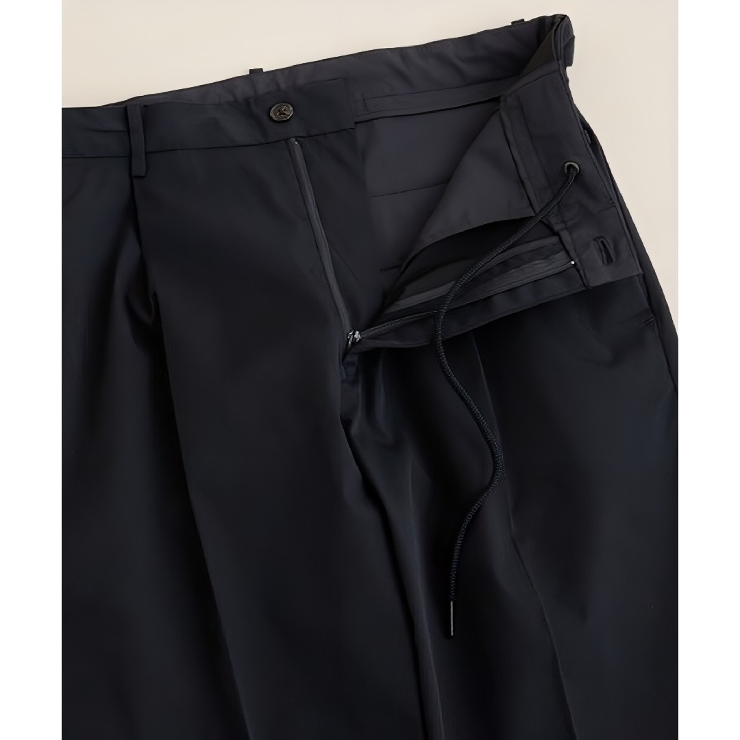 nano・universe - 【美品】LB.03／SOLOTEX(R)×ECOPET(R)ツイル