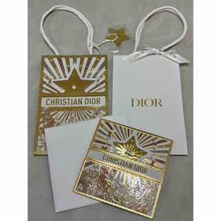 Christian Dior（ショップ袋）のフリマアイテム一覧