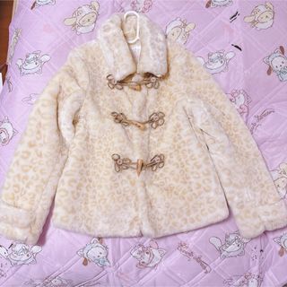 LIZ LISA（毛皮/ファーコート）のフリマアイテム一覧