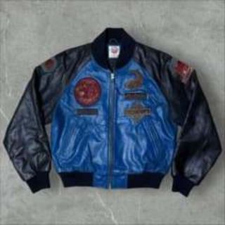 TEDMAN - 【人気】TEDMAN テッドマン スカジャン レッドデビル