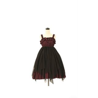 ATELIER BOZ - アトリエボス メルティアワンピースの通販 by larme's