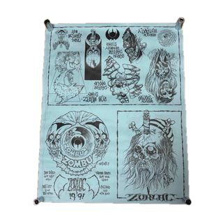 ZORLACのフリマアイテム一覧